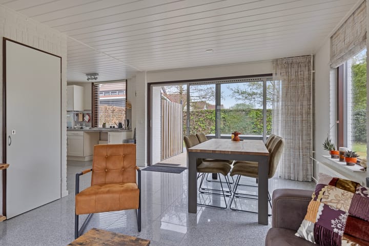 Foto 7 van Noordzeepark-Mosselbank 32