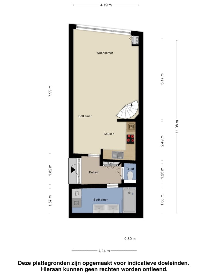 Foto 31 van Vaartkade 2