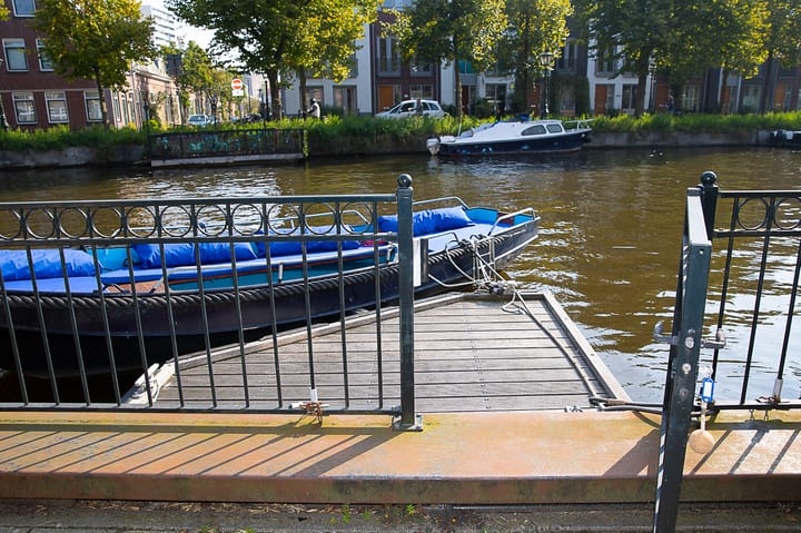 Foto 30 van Vaartkade 2