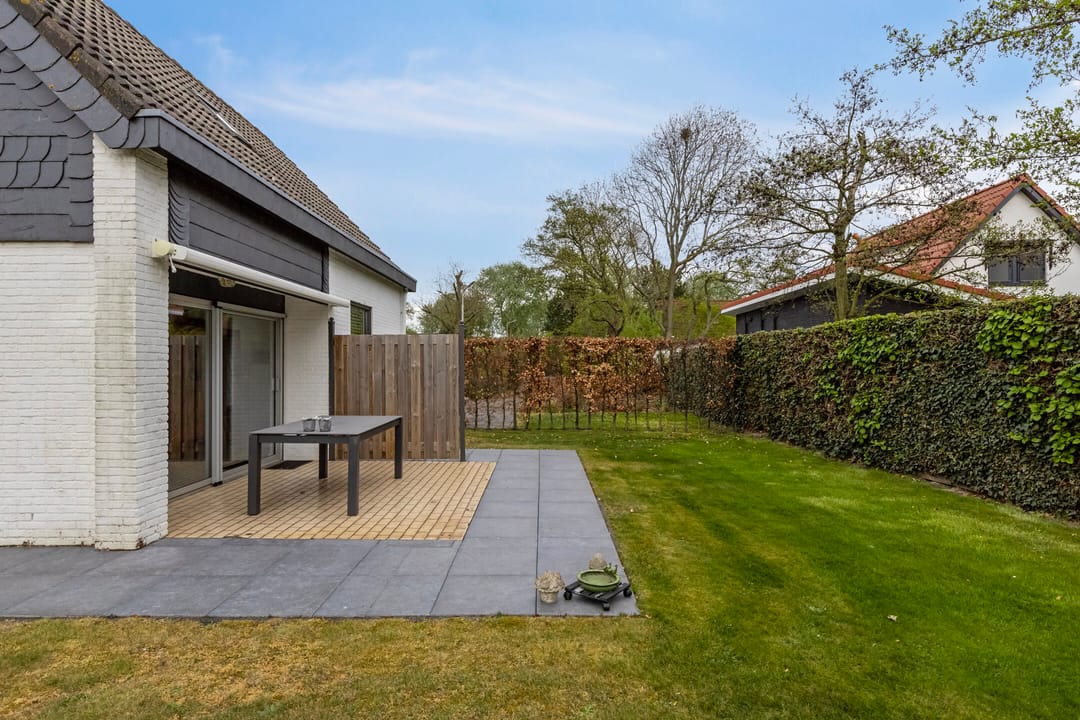 Foto 22 van Noordzeepark-Mosselbank 32