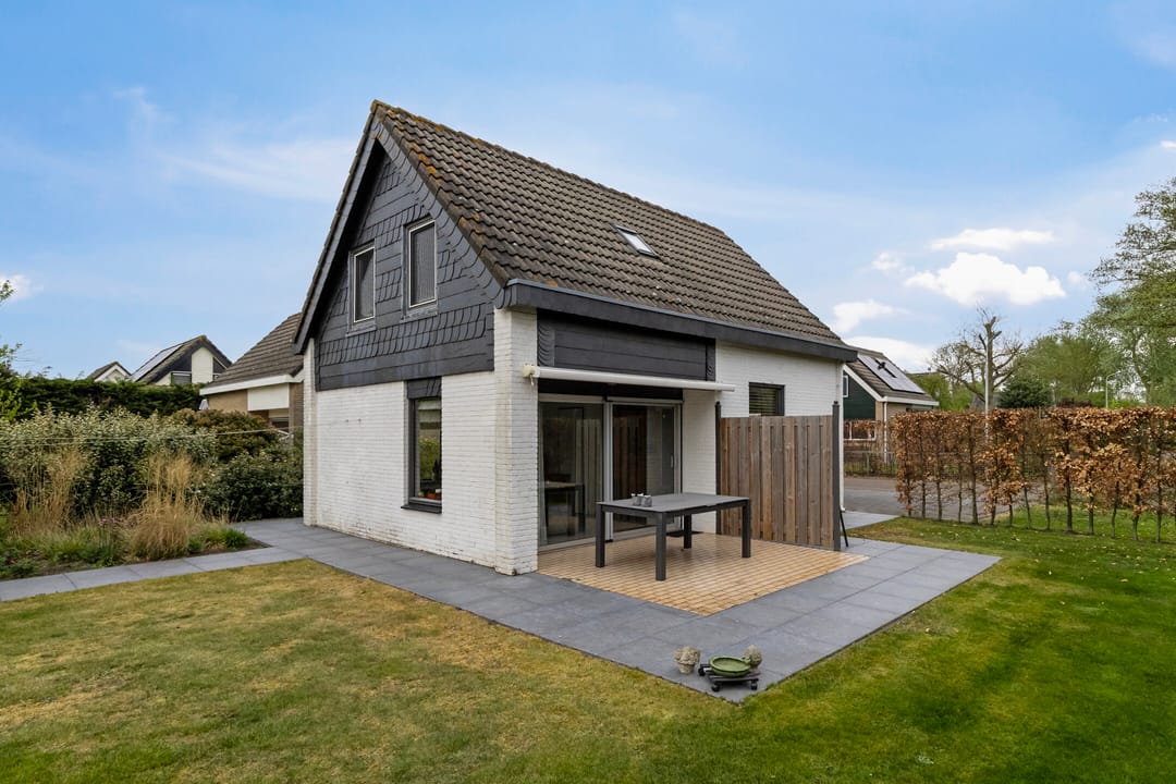 Foto 23 van Noordzeepark-Mosselbank 32