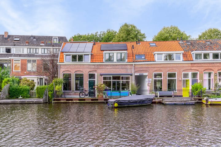 Foto 1 van Vaartkade 2