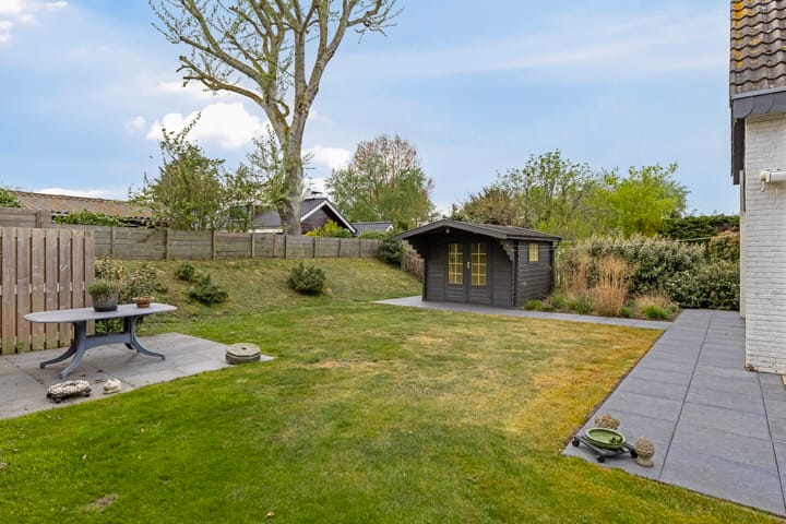 Foto 25 van Noordzeepark-Mosselbank 32