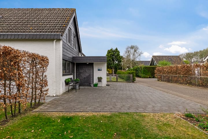 Foto 30 van Noordzeepark-Mosselbank 32