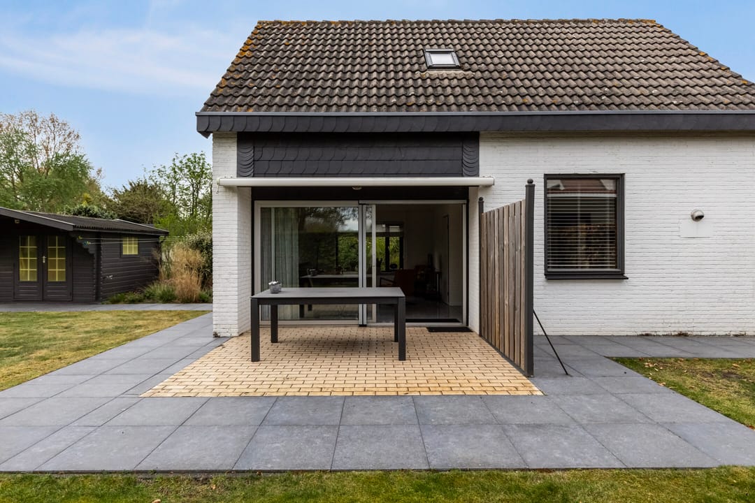 Foto 31 van Noordzeepark-Mosselbank 32