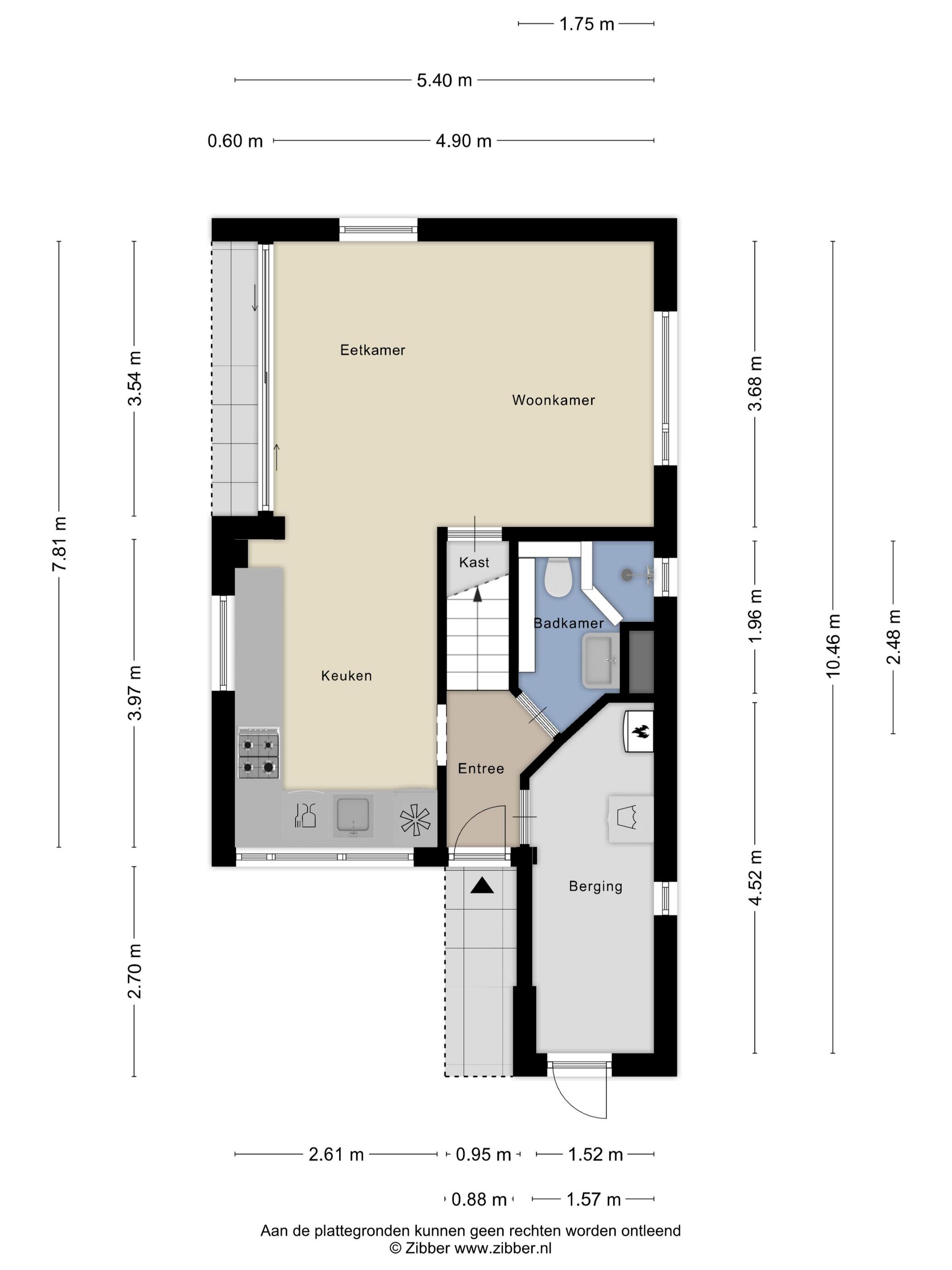 Foto 33 van Noordzeepark-Mosselbank 32
