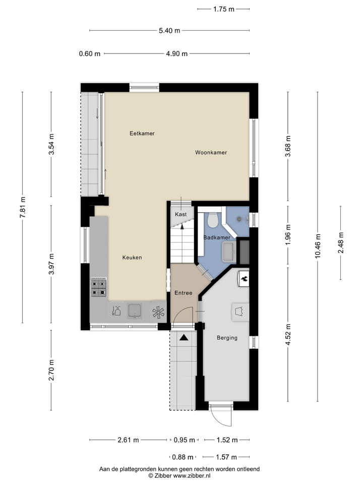 Foto 33 van Noordzeepark-Mosselbank 32