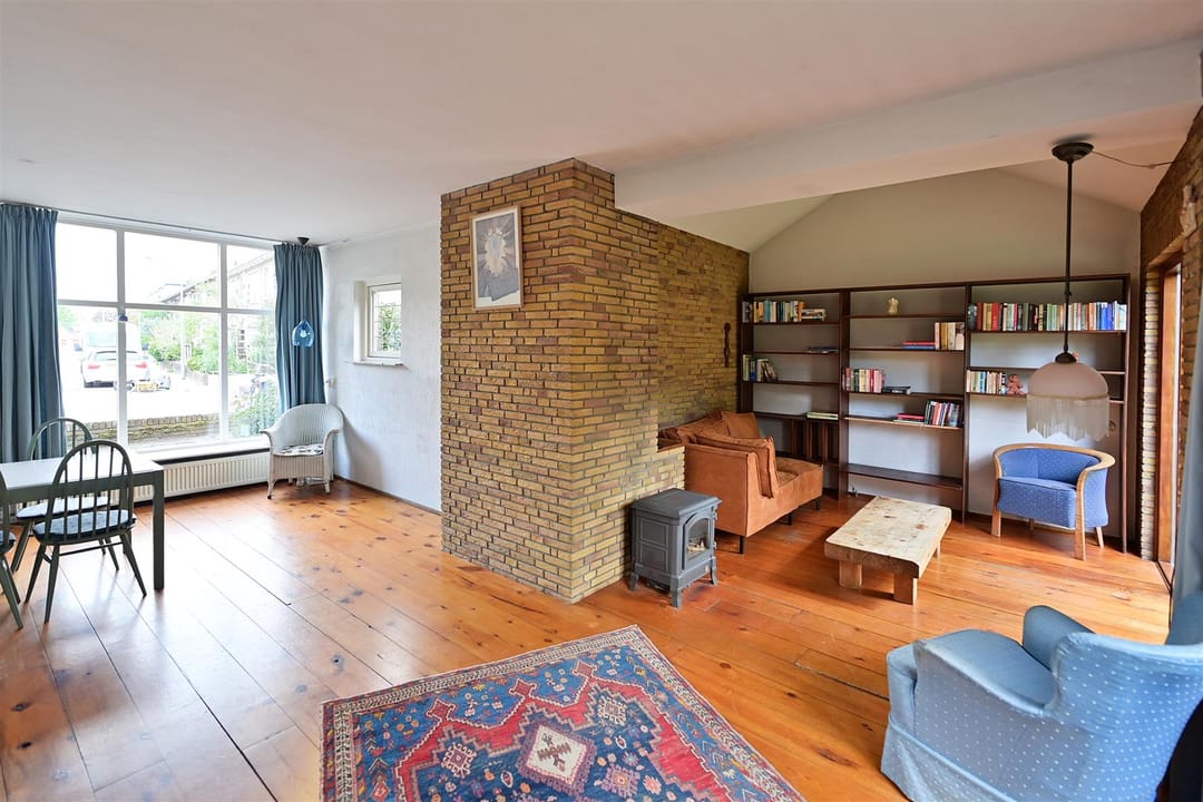 Foto 2 van C. Evertsenstraat 87