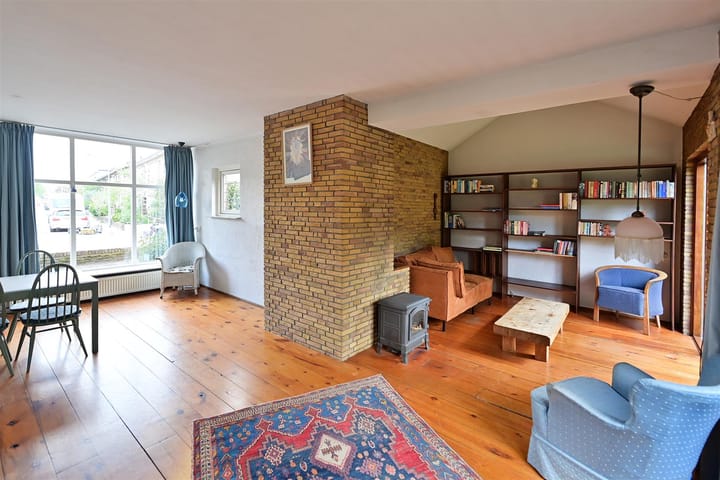 Foto 2 van C. Evertsenstraat 87