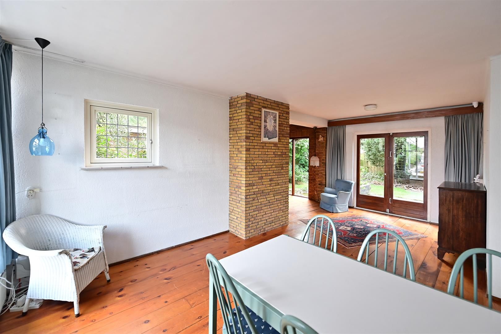 Foto 3 van C. Evertsenstraat 87