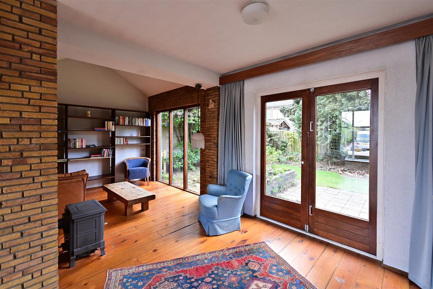 Foto 4 van C. Evertsenstraat 87