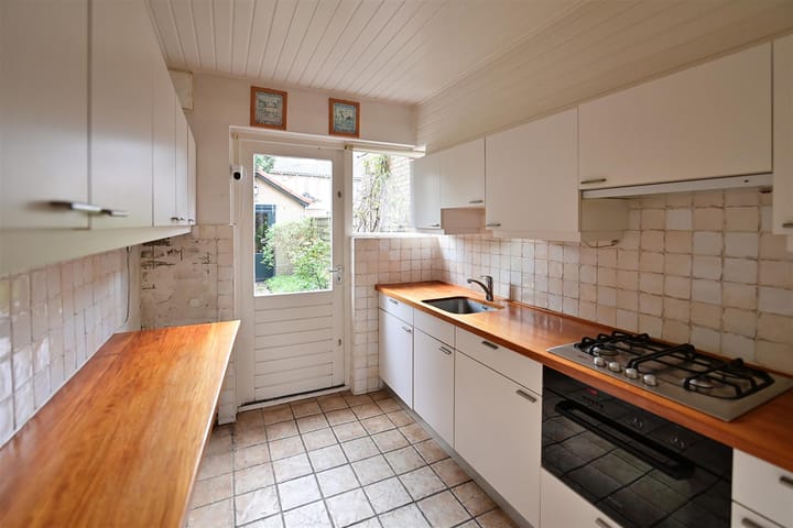 Foto 6 van C. Evertsenstraat 87