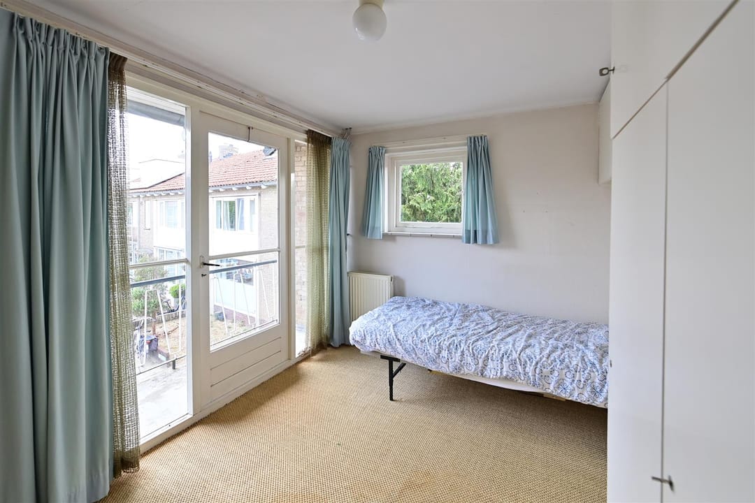 Foto 7 van C. Evertsenstraat 87