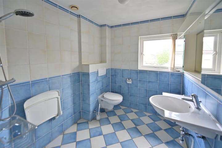 Foto 11 van C. Evertsenstraat 87