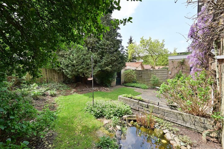 Foto 14 van C. Evertsenstraat 87