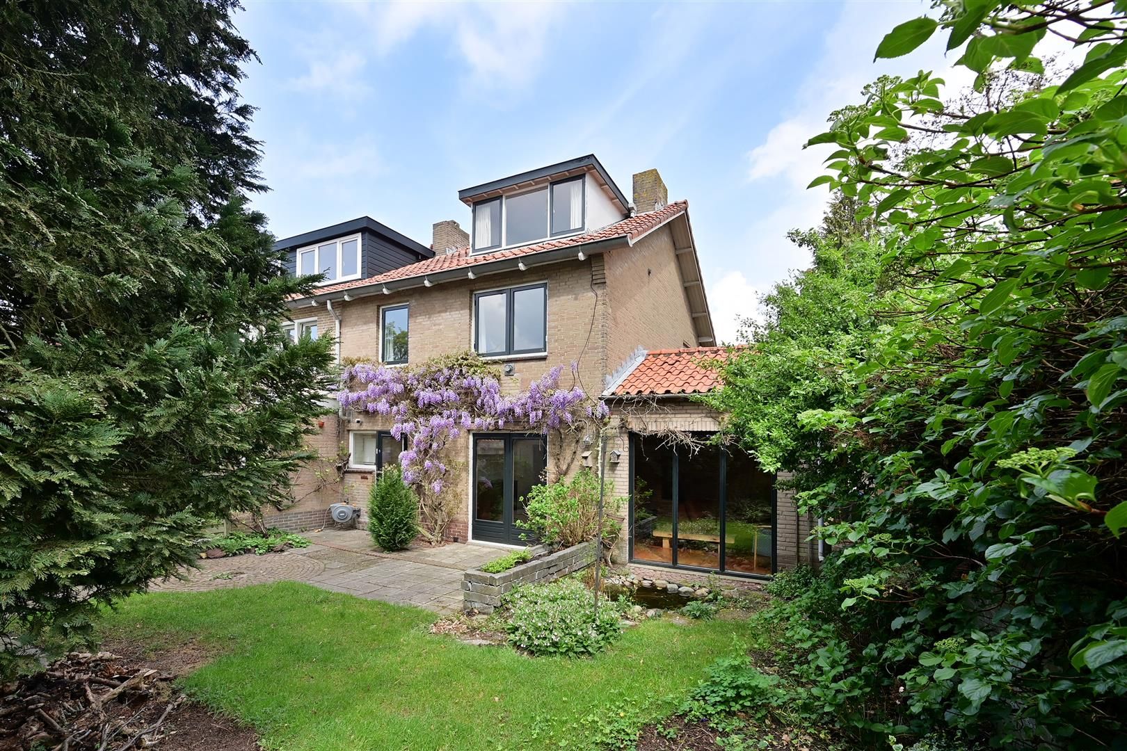 Foto 15 van C. Evertsenstraat 87