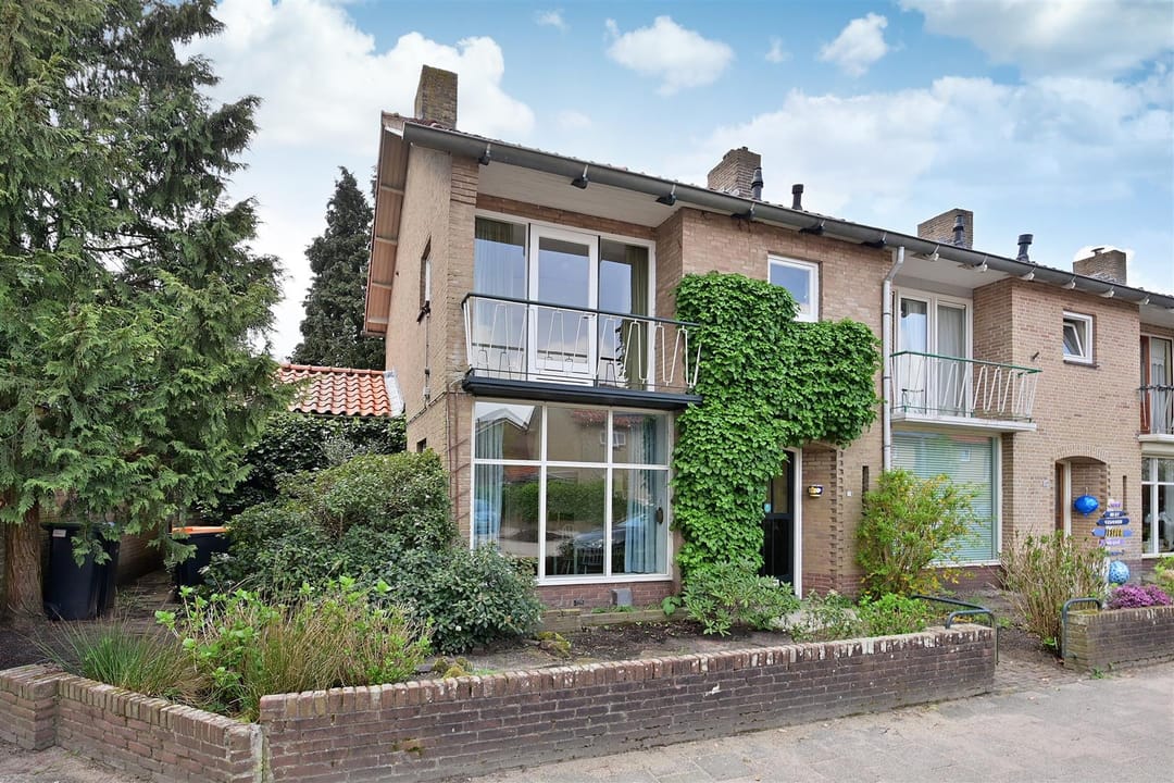 Foto 16 van C. Evertsenstraat 87