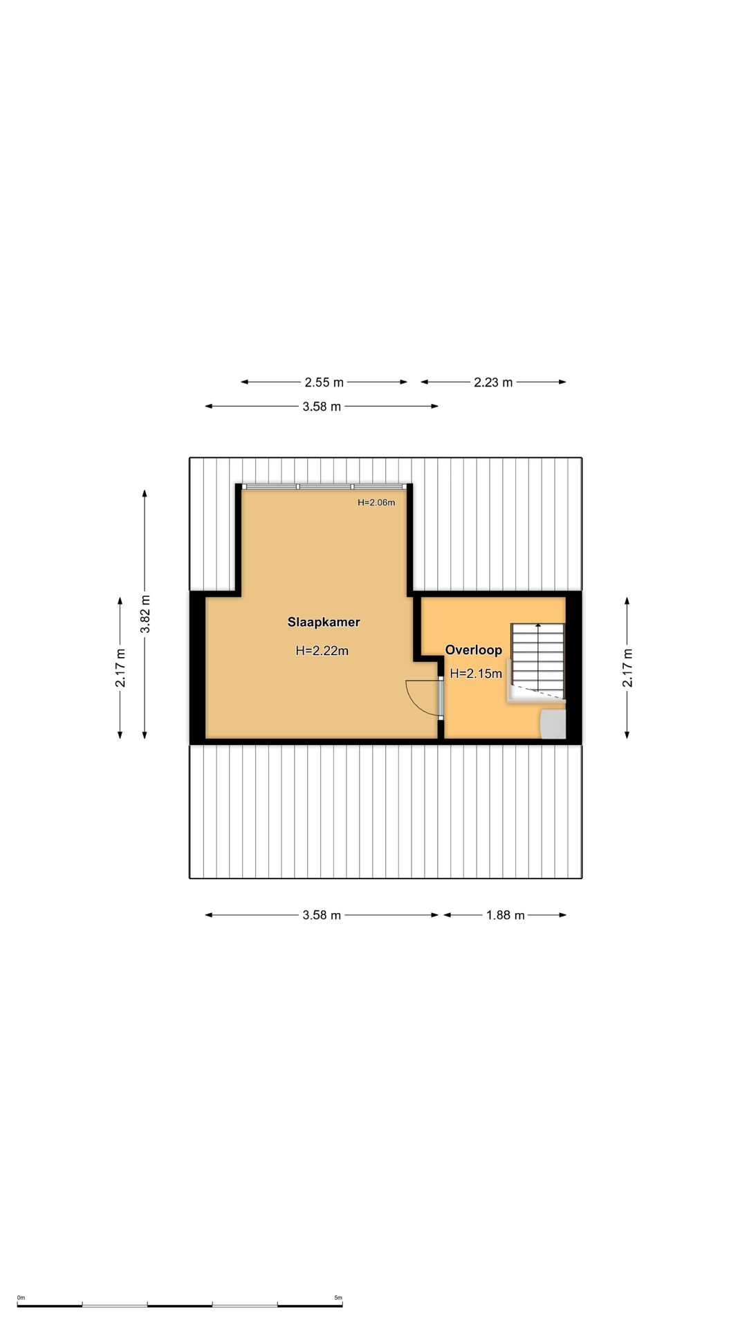 Foto 23 van C. Evertsenstraat 87