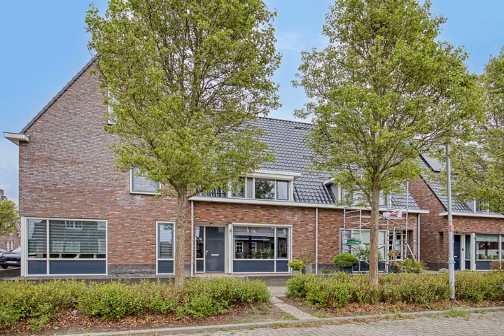 Foto 4 van Bieskamp 22