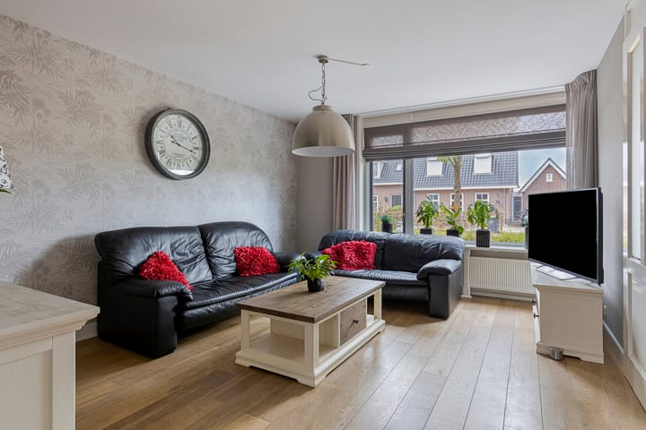 Foto 6 van Bieskamp 22