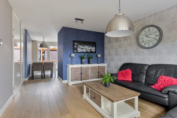 Foto 7 van Bieskamp 22