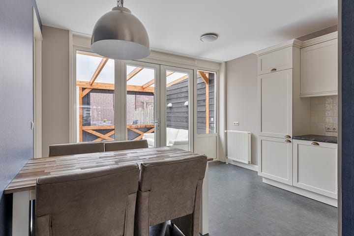 Foto 10 van Bieskamp 22