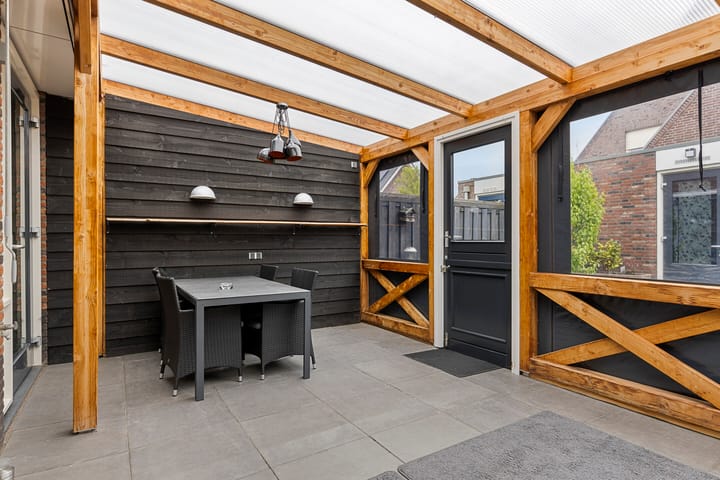 Foto 23 van Bieskamp 22