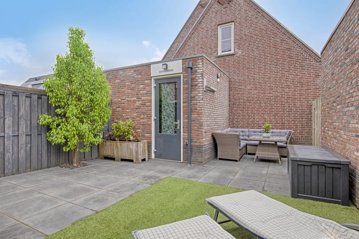 Foto 25 van Bieskamp 22