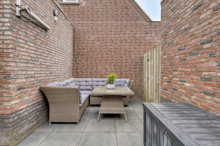 Foto 26 van Bieskamp 22