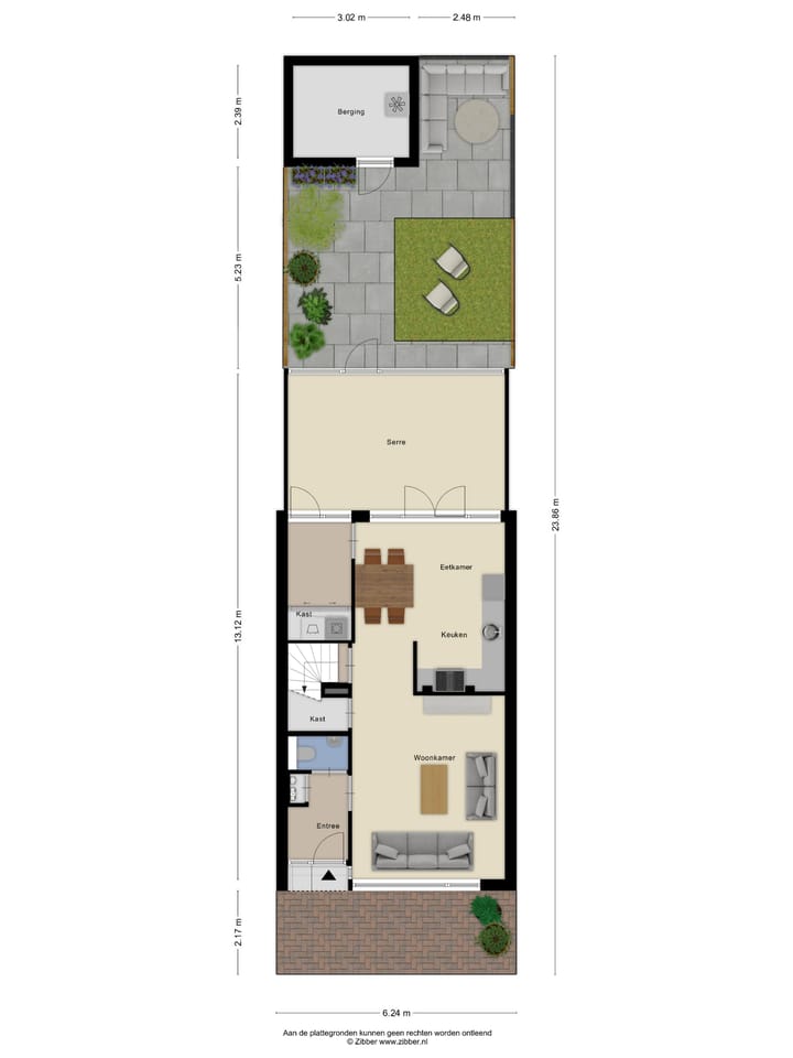 Foto 31 van Bieskamp 22