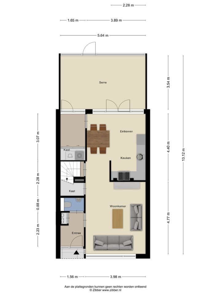 Foto 32 van Bieskamp 22