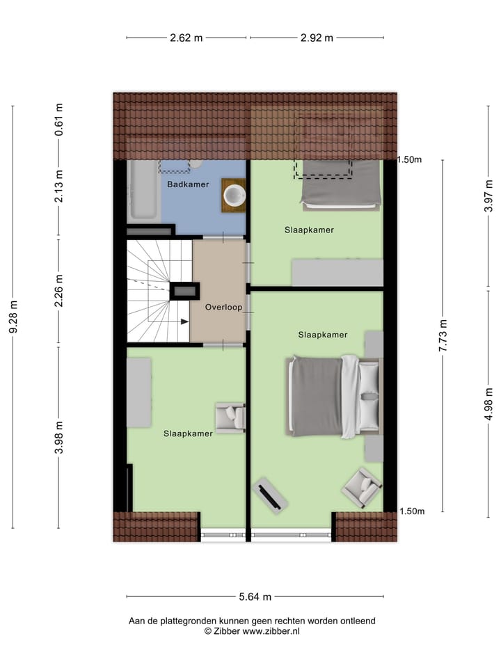 Foto 33 van Bieskamp 22