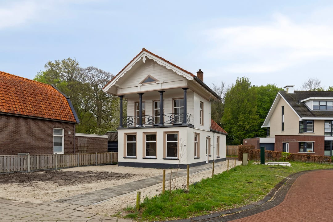 Foto 1 van Steenwijkerdiep 107