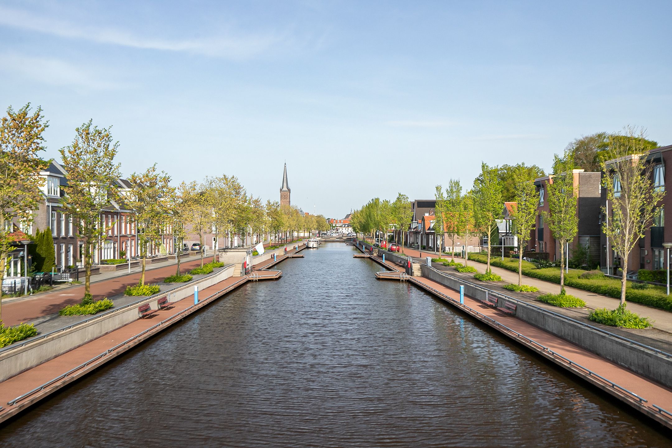 Foto 3 van Steenwijkerdiep 107