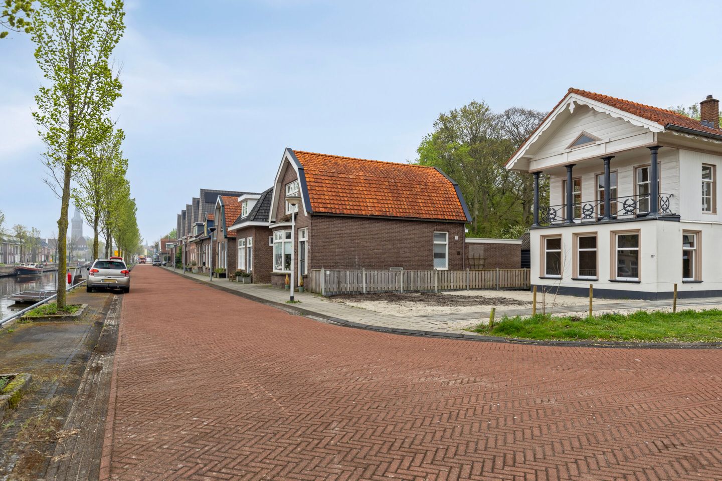Foto 4 van Steenwijkerdiep 107