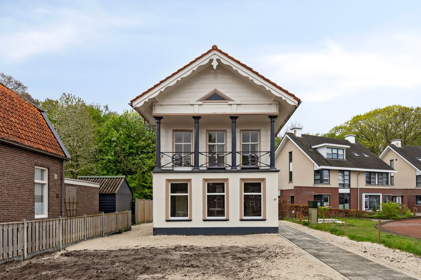 Foto 5 van Steenwijkerdiep 107