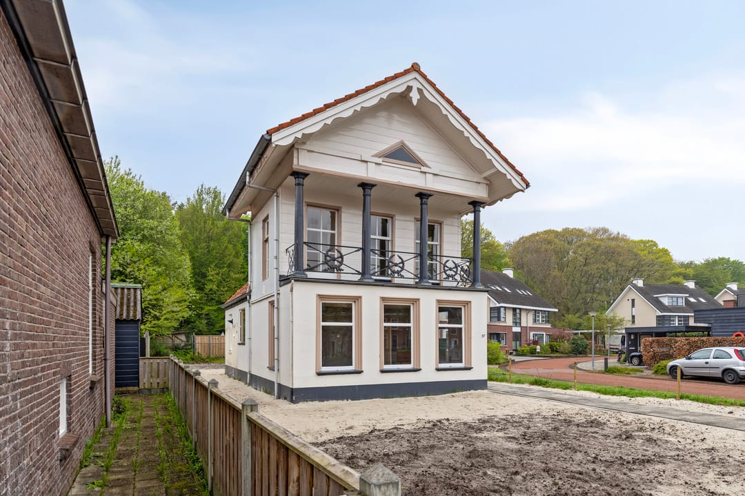 Foto 7 van Steenwijkerdiep 107