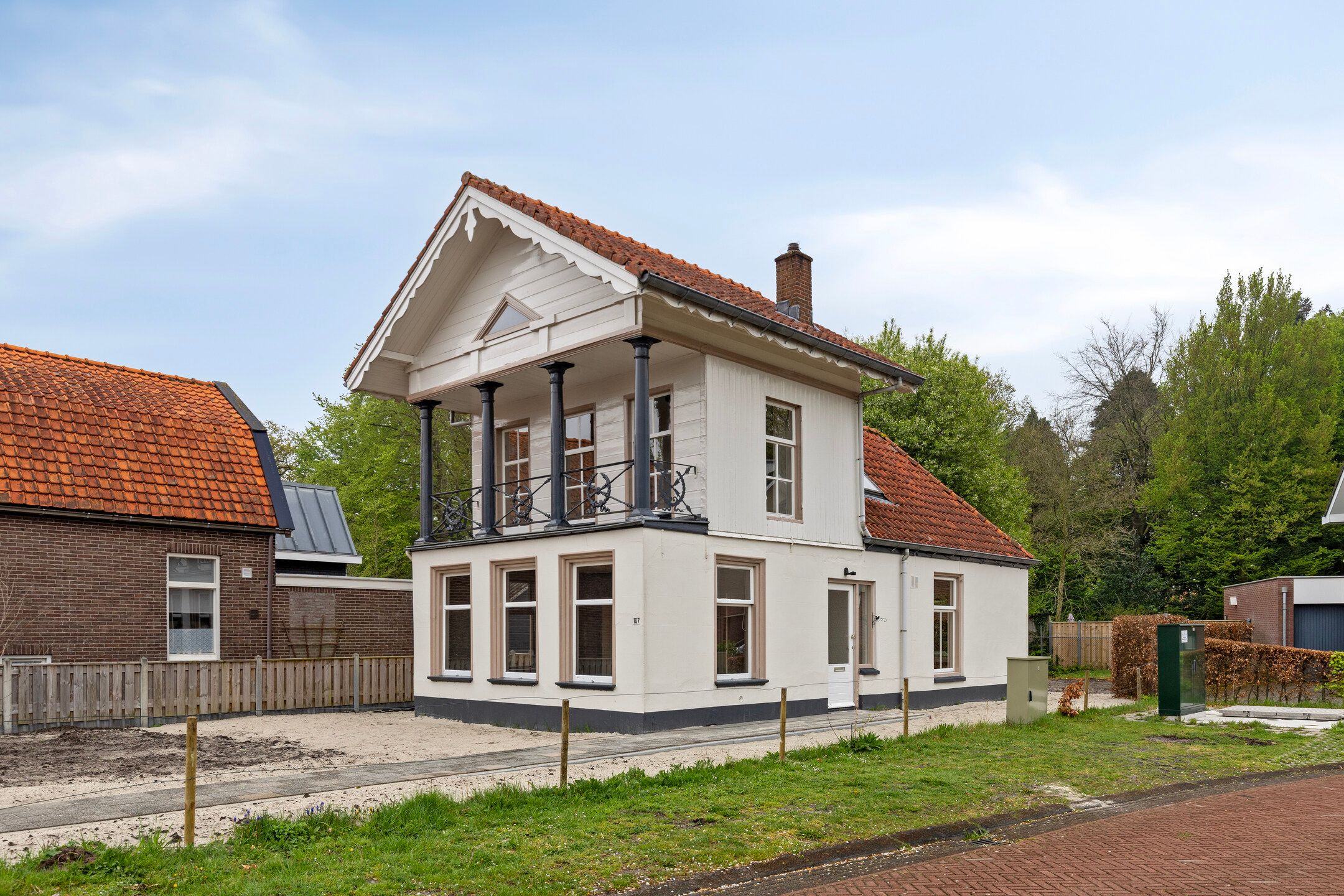 Foto 6 van Steenwijkerdiep 107