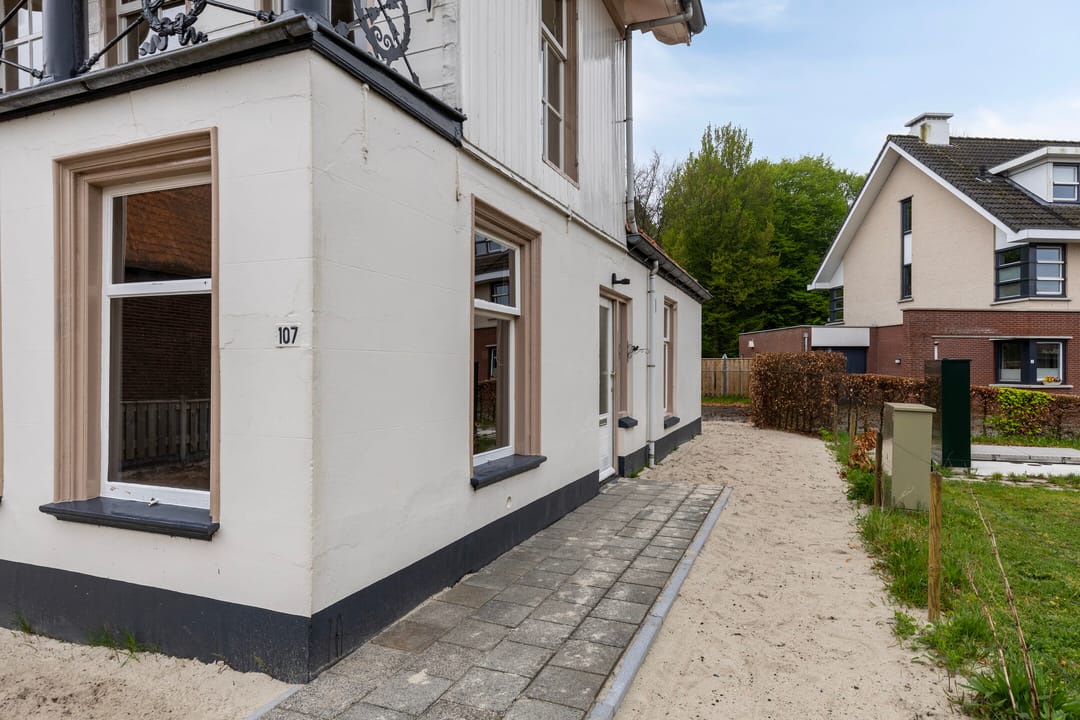 Foto 8 van Steenwijkerdiep 107