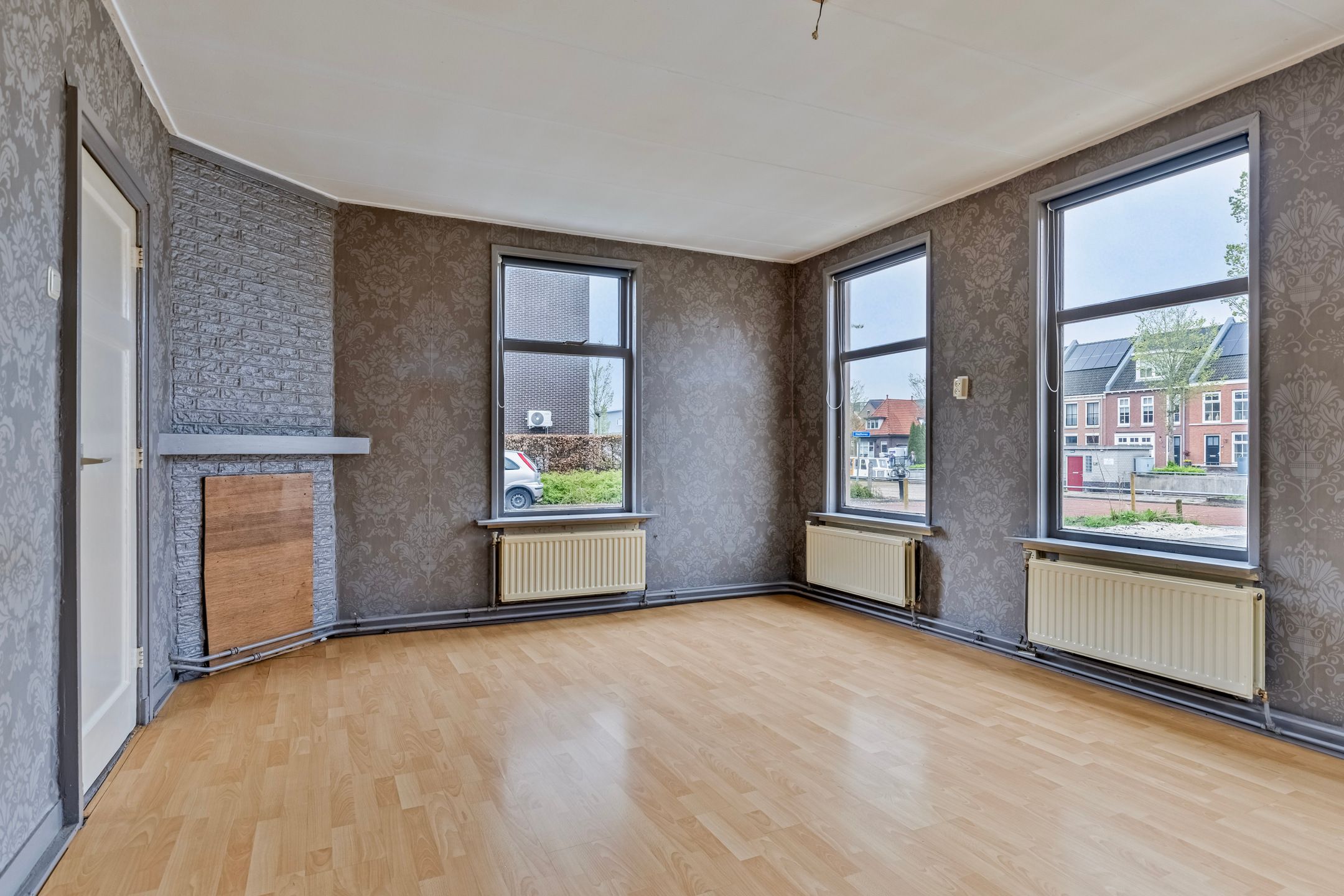 Foto 12 van Steenwijkerdiep 107