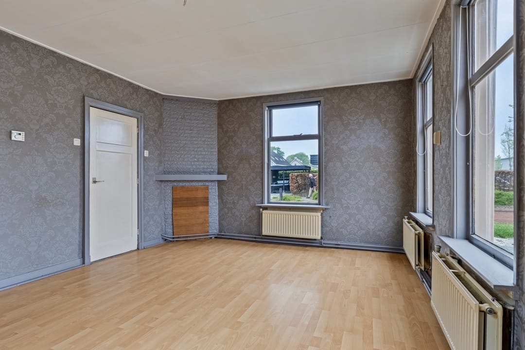 Foto 13 van Steenwijkerdiep 107