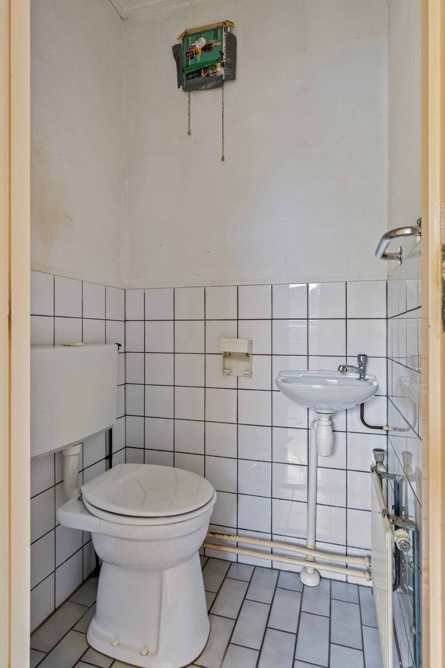 Foto 18 van Steenwijkerdiep 107