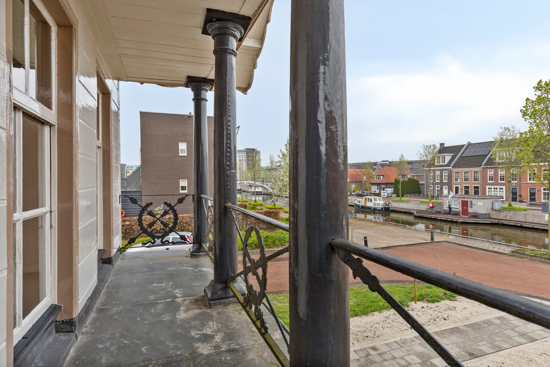 Foto 28 van Steenwijkerdiep 107