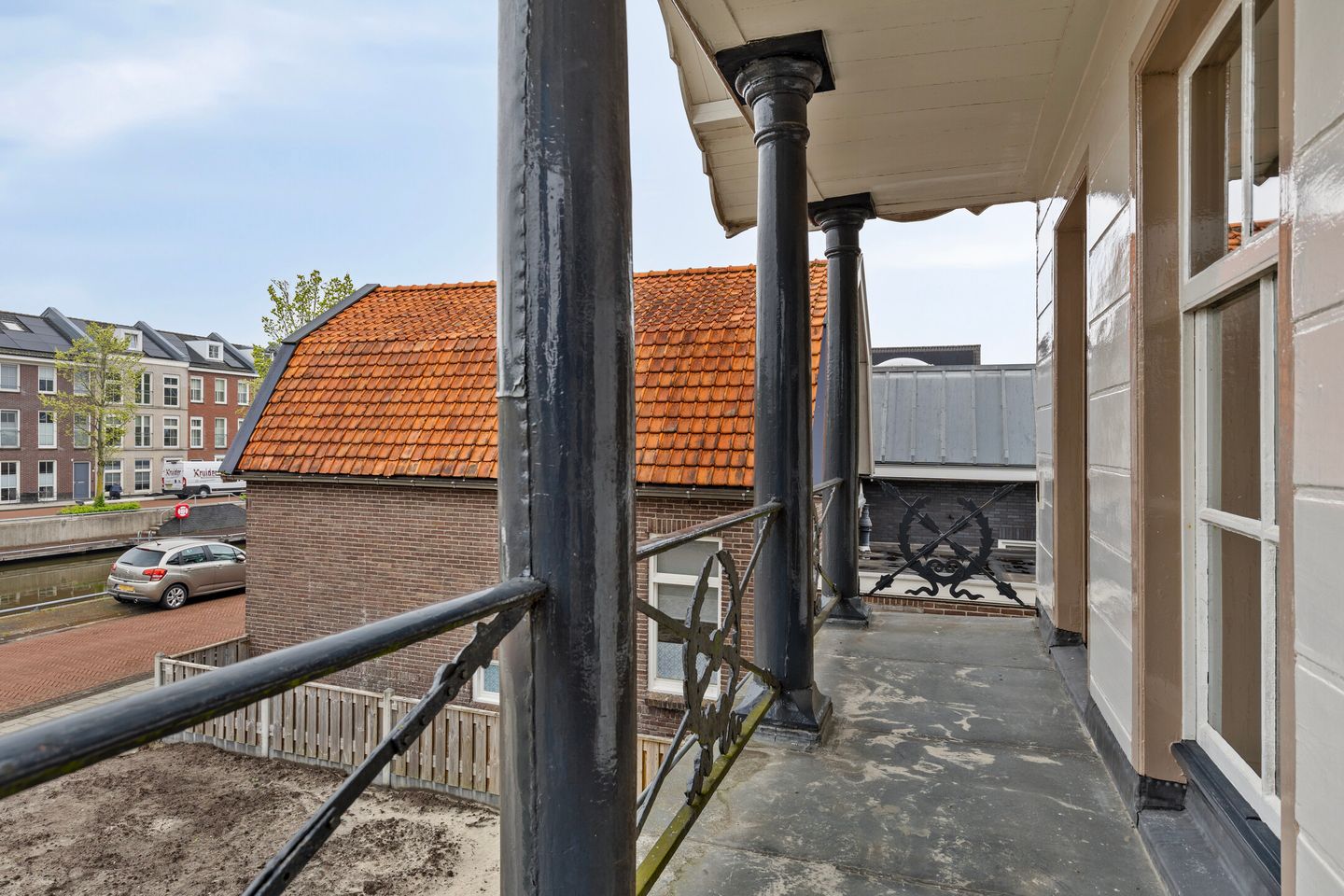 Foto 29 van Steenwijkerdiep 107