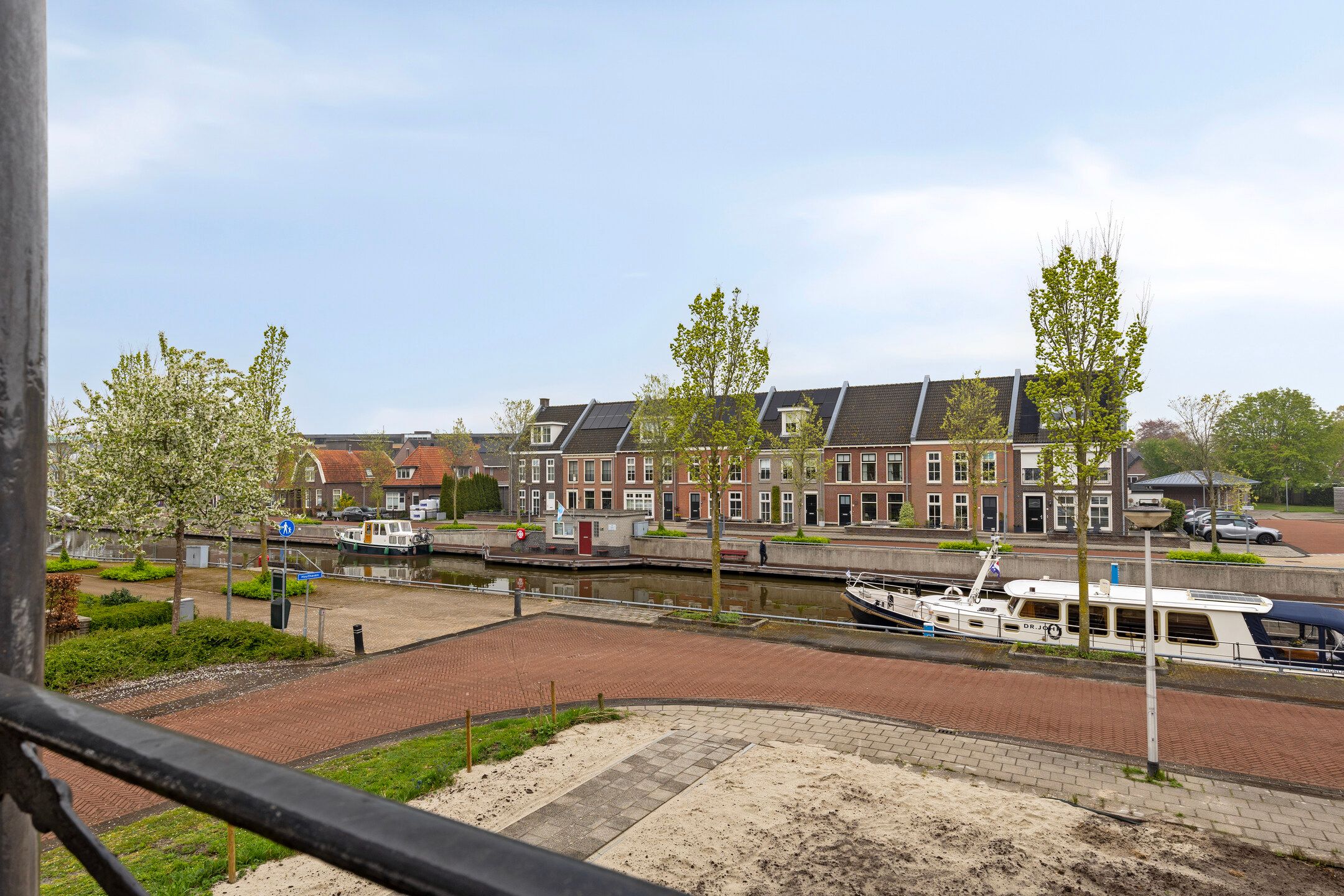 Foto 30 van Steenwijkerdiep 107