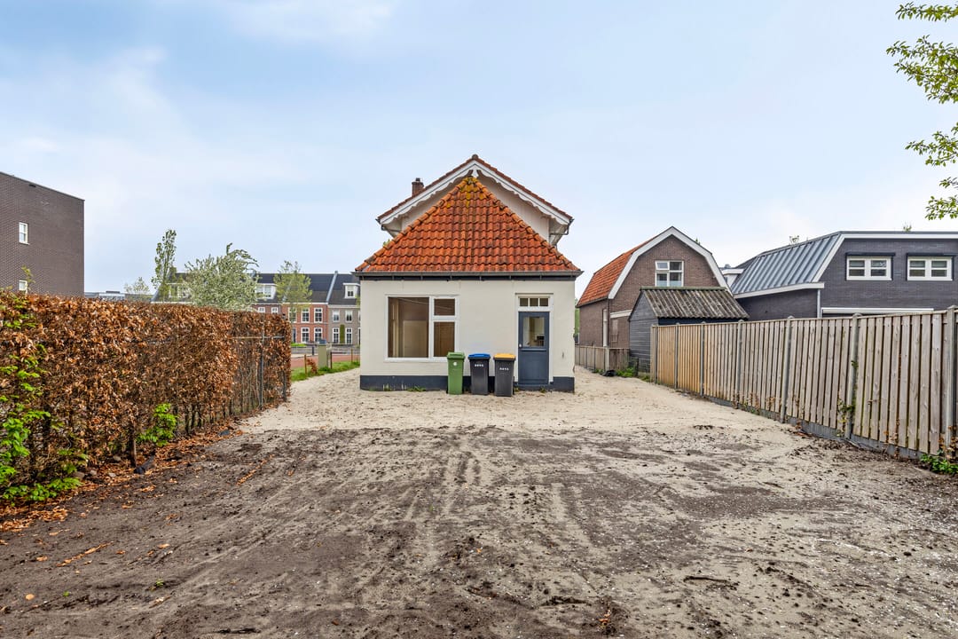 Foto 32 van Steenwijkerdiep 107