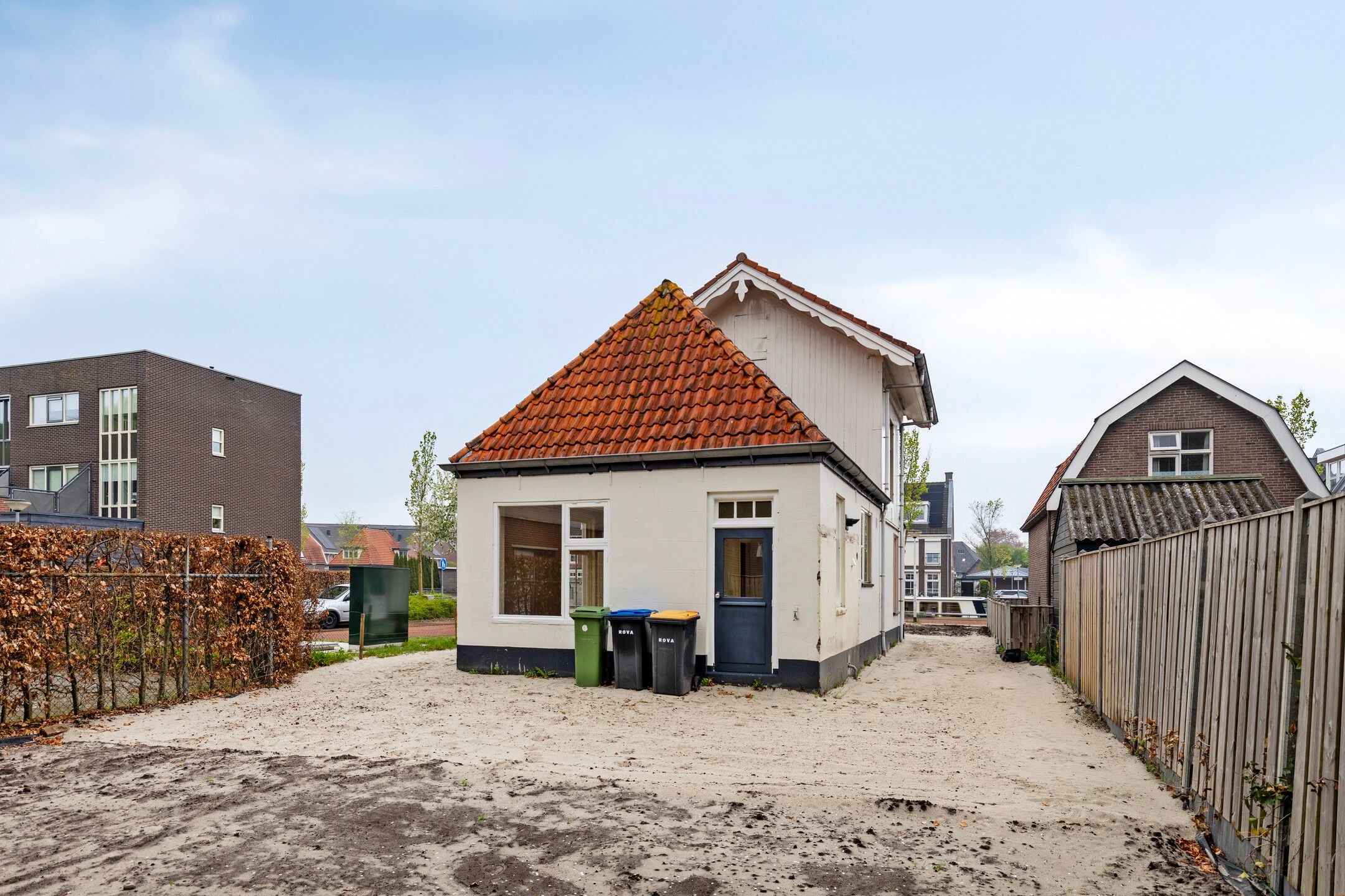 Foto 33 van Steenwijkerdiep 107