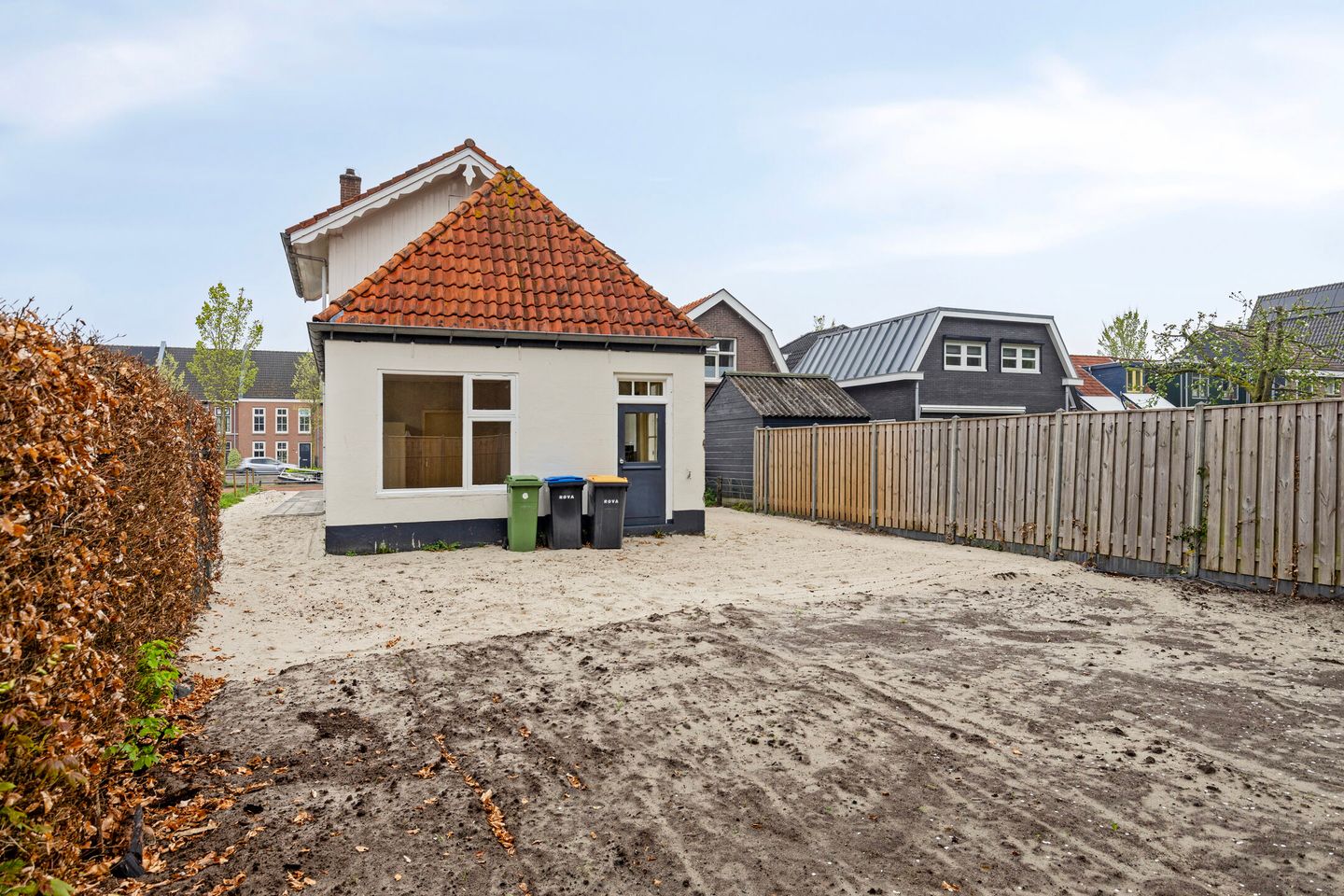 Foto 34 van Steenwijkerdiep 107