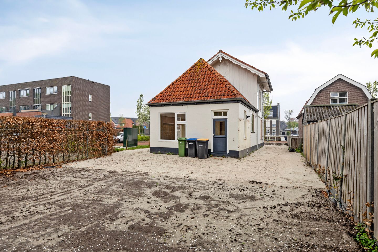 Foto 35 van Steenwijkerdiep 107