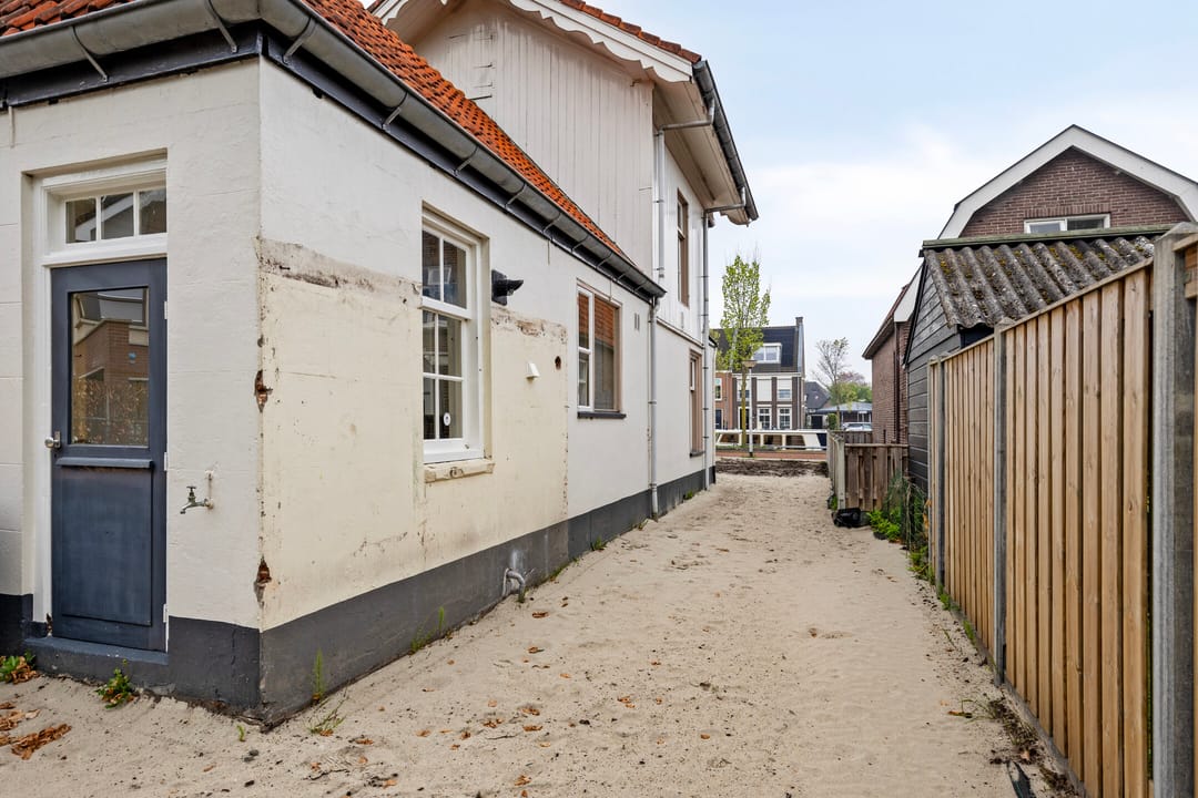 Foto 38 van Steenwijkerdiep 107